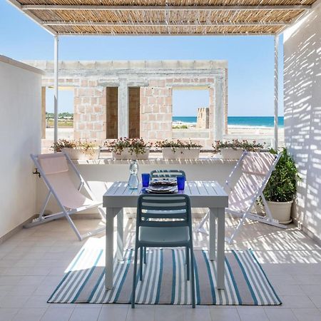 Palami - Polignano A Mare Holiday House المظهر الخارجي الصورة