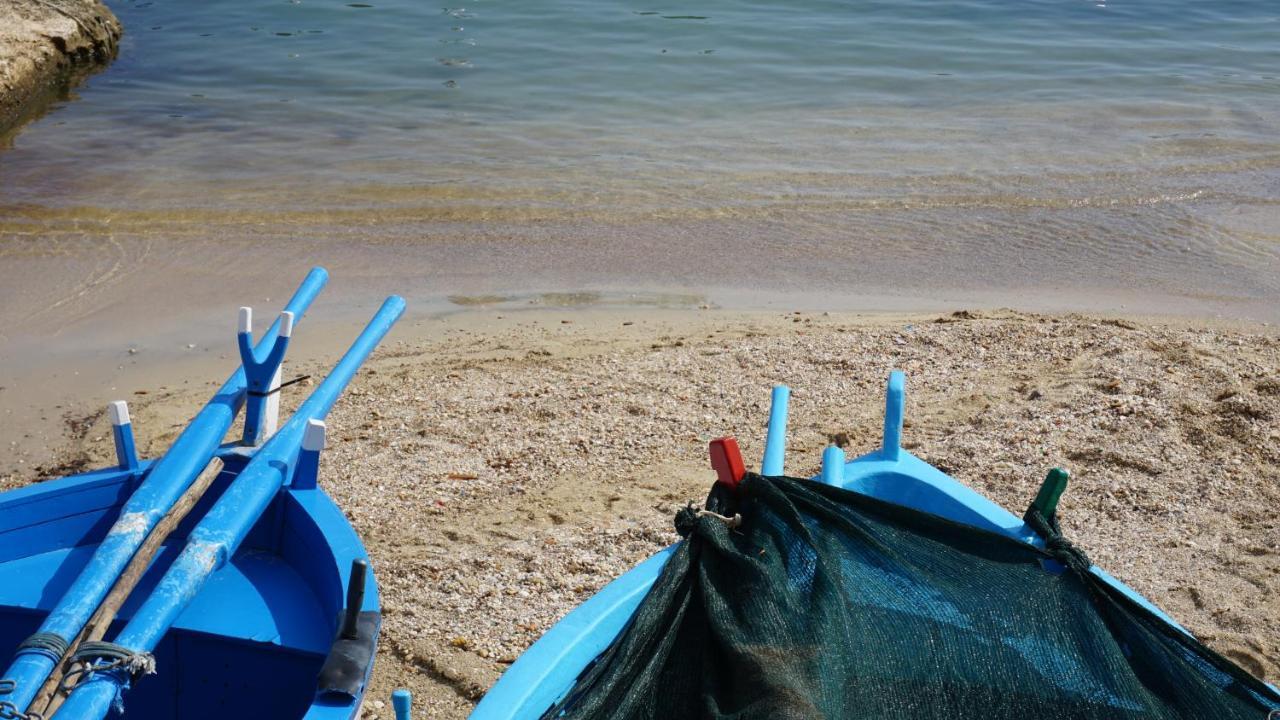 Palami - Polignano A Mare Holiday House المظهر الخارجي الصورة