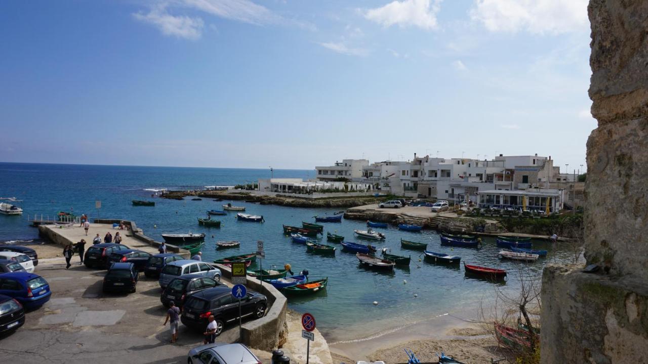 Palami - Polignano A Mare Holiday House المظهر الخارجي الصورة