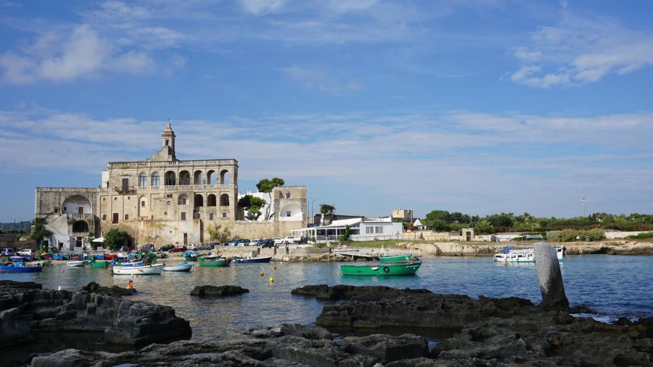 Palami - Polignano A Mare Holiday House المظهر الخارجي الصورة