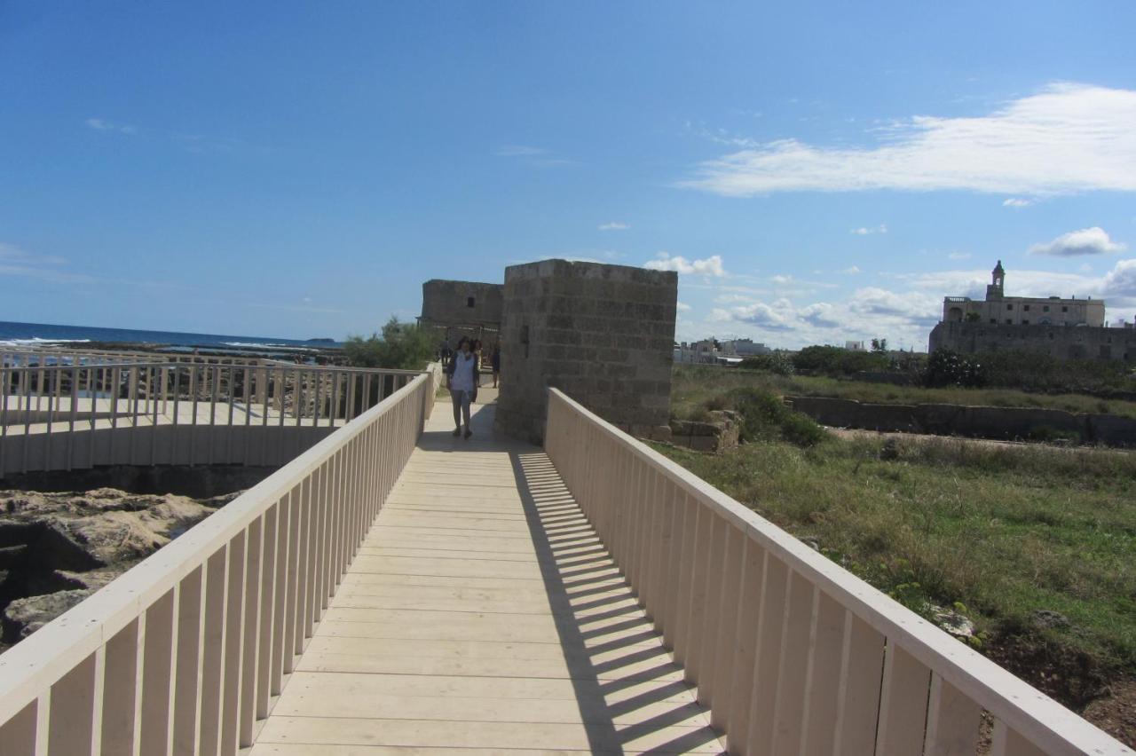 Palami - Polignano A Mare Holiday House المظهر الخارجي الصورة