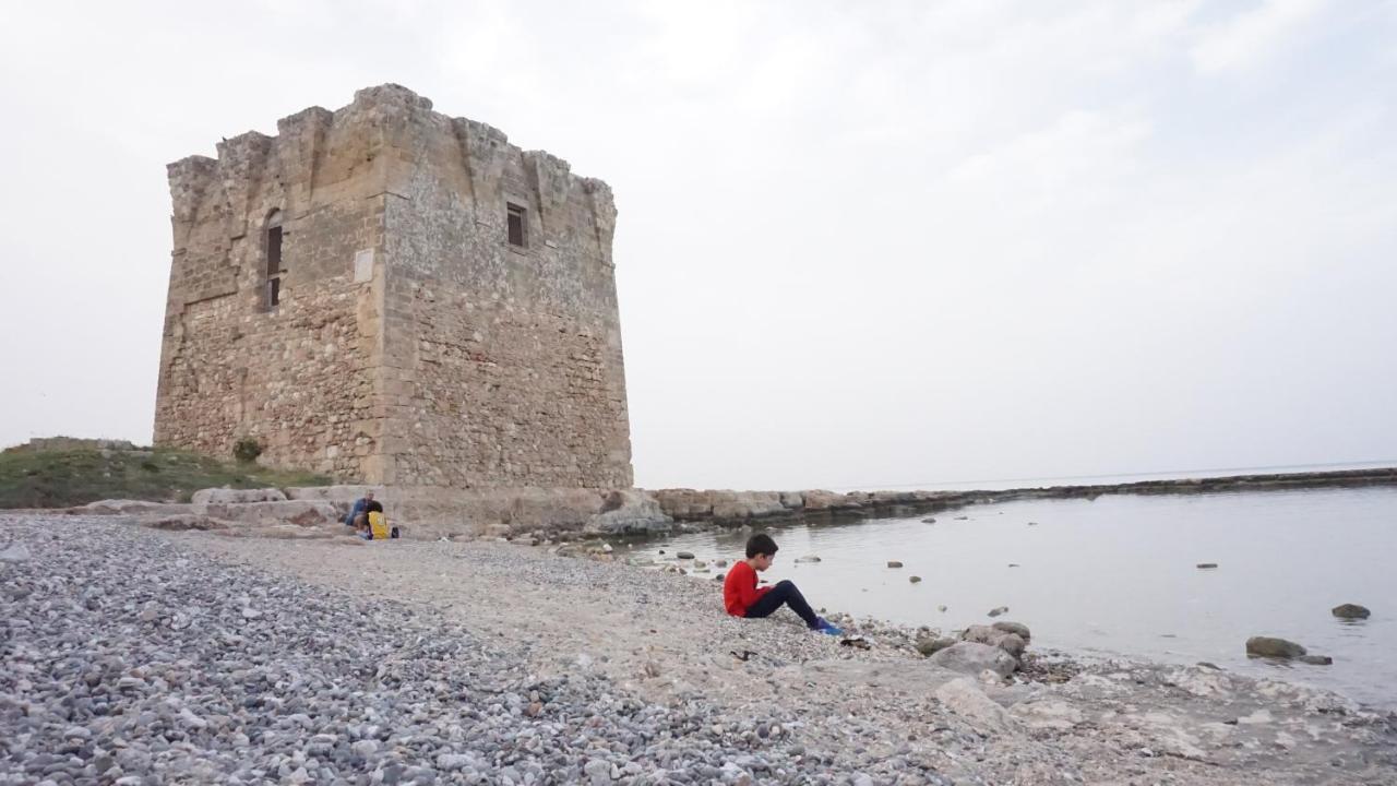 Palami - Polignano A Mare Holiday House المظهر الخارجي الصورة