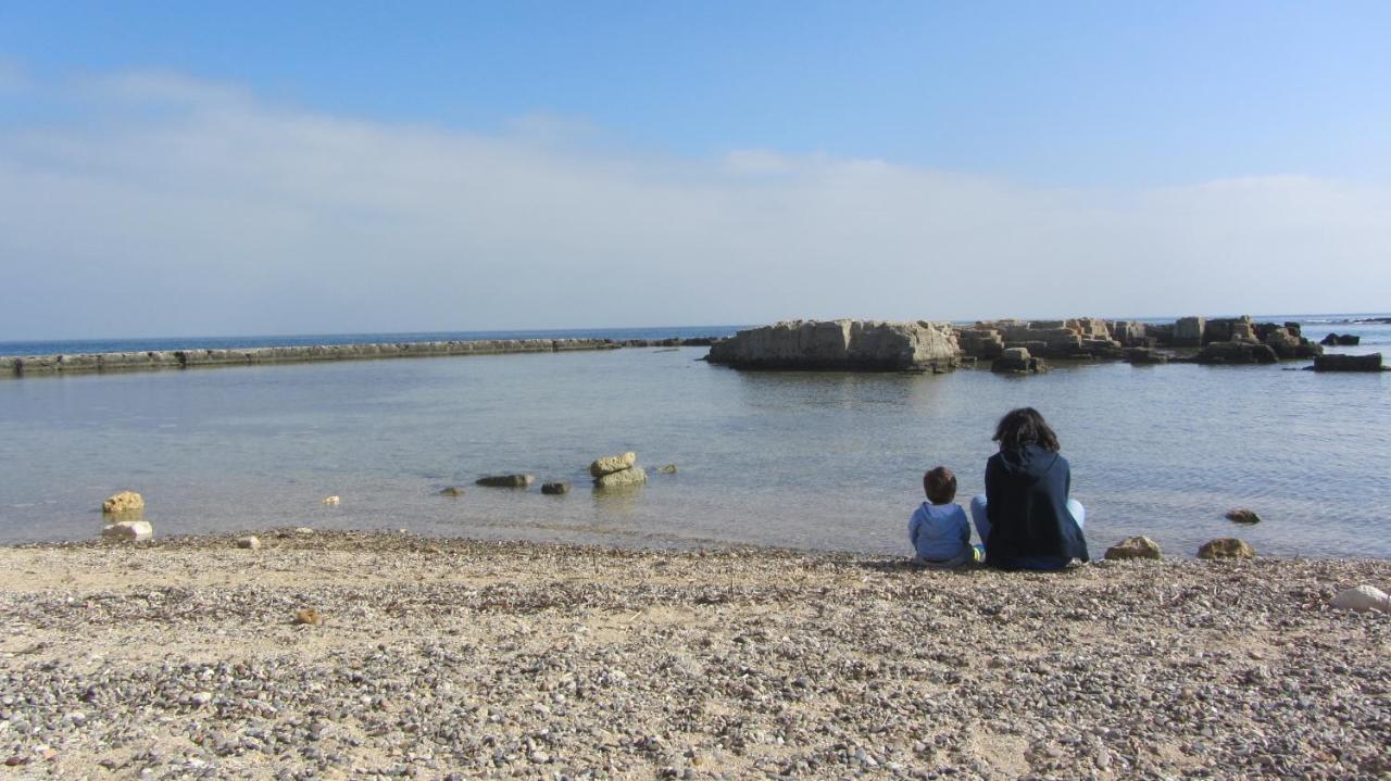 Palami - Polignano A Mare Holiday House المظهر الخارجي الصورة