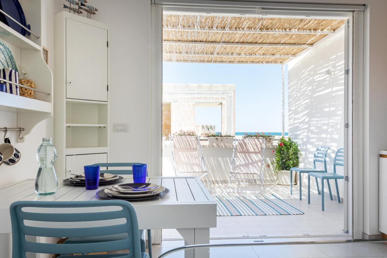 Palami - Polignano A Mare Holiday House المظهر الخارجي الصورة