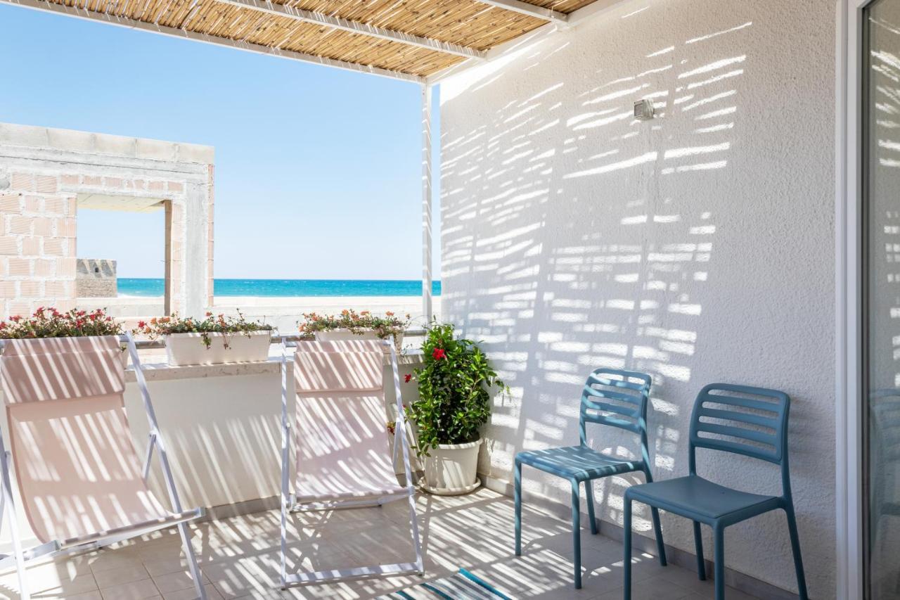 Palami - Polignano A Mare Holiday House المظهر الخارجي الصورة